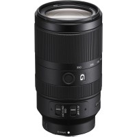 Объектив Sony E 70-350mm f/4.5-6.3 G OSS Lens (SEL-70350G)