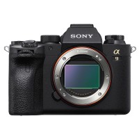 Фотоаппарат Sony a9 II Body (ILCE-9M2)