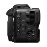 Видеокамера со сменной оптикой Canon EOS C70, байонет RF  