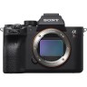 Беззеркальный фотоаппарат Sony Alpha ILCE-7R IV A Body ( ILCE7RM4AB )  