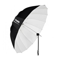 Зонт Profoto Deep White XL глубокий белый 165 см