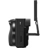 Фотоаппарат Sony Alpha A6100 kit 16-50 (ILCE-6100LB) black  