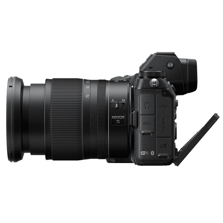 Фотоаппарат Nikon Z6 Essential Movie Kit  