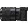 Фотоаппарат Sony Alpha A6500 kit 18-135mm F/3.5-5.6 OSS (ILCE-6500M) black  