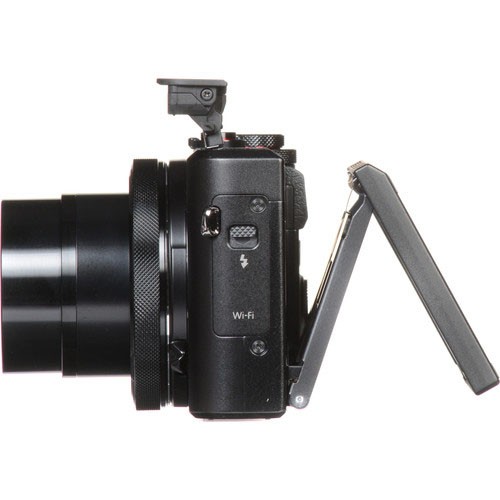 Фотоаппарат Canon PowerShot G7 X Mark II  