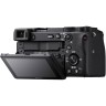 Беззеркальный фотоаппарат Sony Alpha A6600 body (ILCE-6600) black  