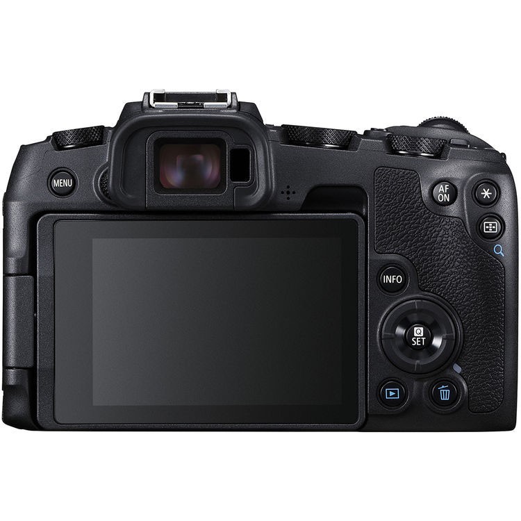 Фотоаппарат Canon EOS RP Kit с RF 50mm f/1.8 STM  