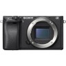 Фотоаппарат Sony Alpha A6300 kit 18-135mm F/3.5-5.6 OSS (ILCE-6300M) black  