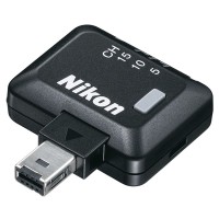 Беспроводной контроллер Nikon ДУ WR-R10 (приемопередатчик)