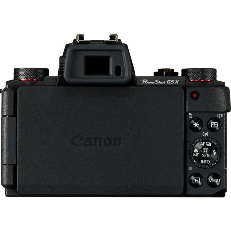 Фотоаппарат Canon PowerShot G5 X  