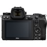 Беззеркальный фотоаппарат Nikon Z6 II Body + FTZ II адаптер  