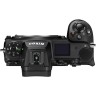 Беззеркальный фотоаппарат Nikon Z6 II Body + FTZ II адаптер  