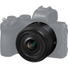Объектив Nikon Nikkor Z 40mm f/2  