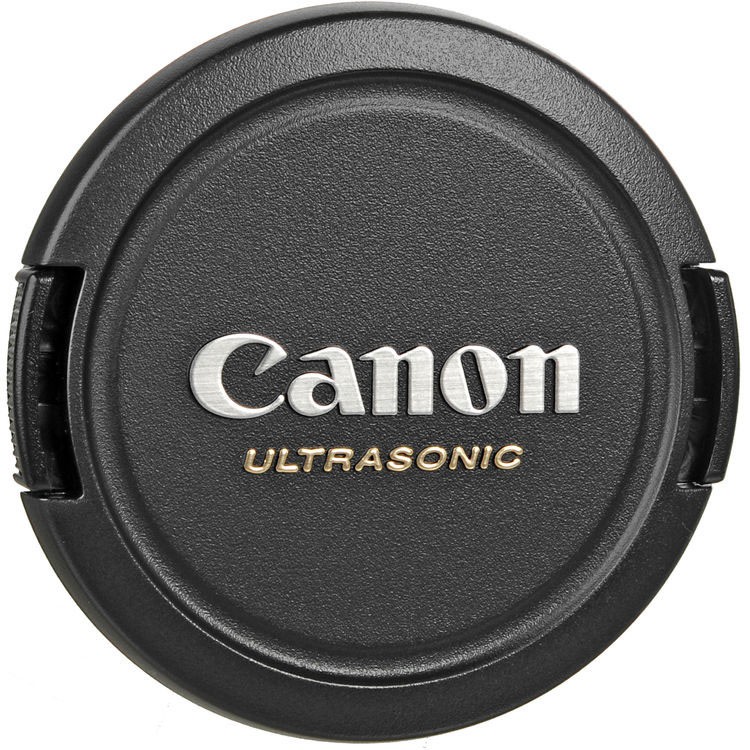 Объектив Canon EF 70-200mm F/2.8L USM  
