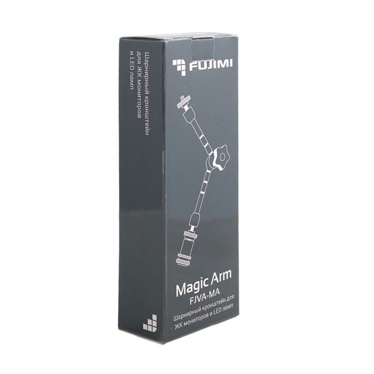 Шарнирный кронштейн Fujimi Magic Arm 7" (FJVA-MA7)  