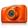 Фотоаппарат Nikon Coolpix W150 оранжевый c рюкзаком  