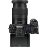 Беззеркальный фотоаппарат Nikon Z6 II Kit 24-70 f/4 S  