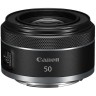 Беззеркальный фотоаппарат Canon EOS R6 Kit с RF 50mm f/1.8 STM  