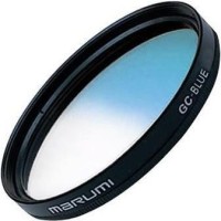 Marumi 58mm GC-Blue Градиентный фильтр