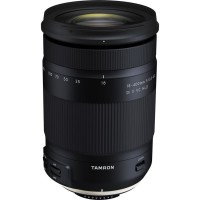 Объектив Tamron 18-400mm f/3.5-6.3 Di II VC HLD (B028E) Canon EF-S 