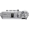 Фотоаппарат Fujifilm X-A5 body Silver  