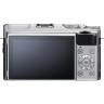 Фотоаппарат Fujifilm X-A5 body Silver  