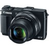 Фотоаппарат Canon PowerShot G1 X Mark II  