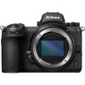 Беззеркальный фотоаппарат Nikon Z7 II Body + FTZ II адаптер  