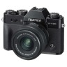 Фотоаппарат Fujifilm X-T20 kit 15-45mm OIS PZ Black  