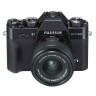 Фотоаппарат Fujifilm X-T20 kit 15-45mm OIS PZ Black  