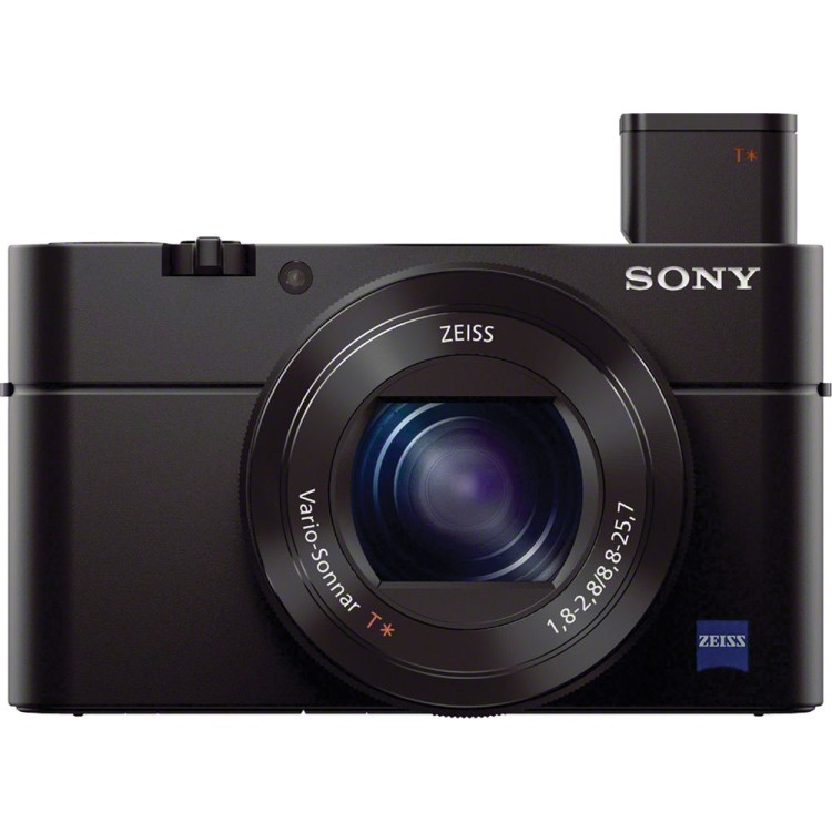 Фотоаппарат Sony Cyber-shot DSC-RX100M3G  
