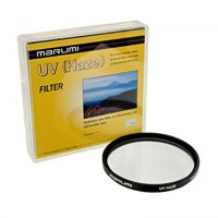 Marumi 72mm UV (Haze)  Ультрафиолетовый