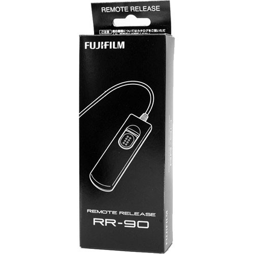 Тросик спусковой Fujifilm RR-90  