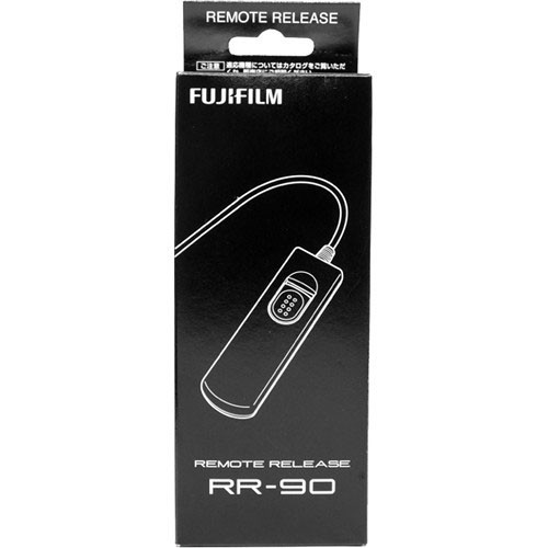 Тросик спусковой Fujifilm RR-90  