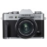 Фотоаппарат Fujifilm X-T20 kit 15-45mm OIS PZ Silver  