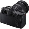 Беззеркальный фотоаппарат Nikon Z7 II Kit 24-70 f/4 S + FTZ II адаптер  