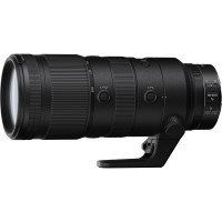 Объектив Nikon Z 70-200mm f/2.8 VR S