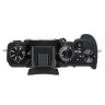 Беззеркальный фотоаппарат FUJIFILM X-T3 Body black  