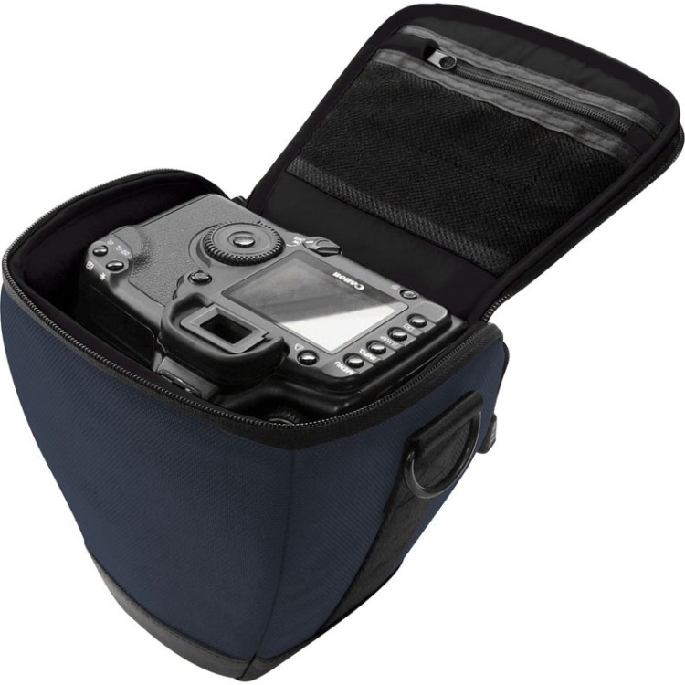 Сумка для фотоаппарата Canon Holster HL100 Blue  