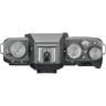 Фотоаппарат Fujifilm X-T100 body Dark Silver  