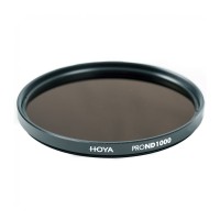 Hoya ND1000 PRO 52mm Нейтрально-серый фильтр