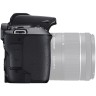 Зеркальный фотоаппарат Canon EOS 250D body  