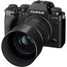 Объектив Fujifilm XF 33mm f/1.4 R LM WR  
