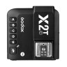 Пульт-радиосинхронизатор Godox X2T-C TTL для Canon  