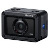Цифровая фотокамера Sony Cyber-shot DSC-RX0  