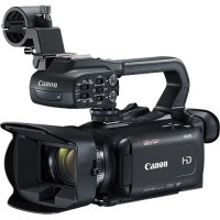 Видеокамера Canon XA15, Full HD BP-820 Power Kit