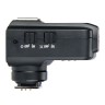 Пульт-радиосинхронизатор Godox X2T-N TTL для Nikon  