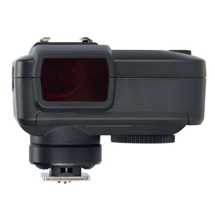 Пульт-радиосинхронизатор Godox X2T-N TTL для Nikon  