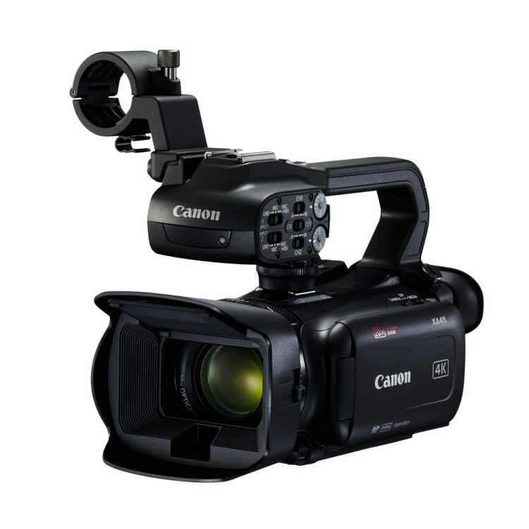 Видеокамера Canon XA45  