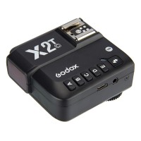 Пульт-радиосинхронизатор Godox X2T-S TTL для Sony